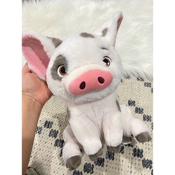 Disney Moana Púa plush toy - Picture 2 of 5